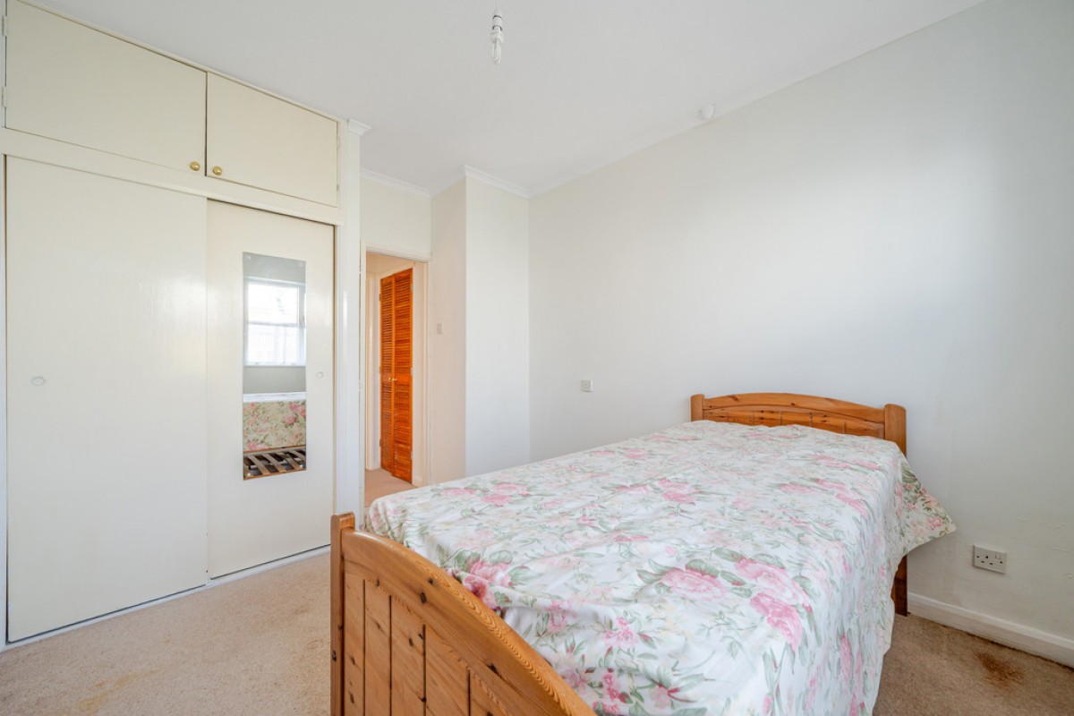 Orchard Close, Thame, Oxon