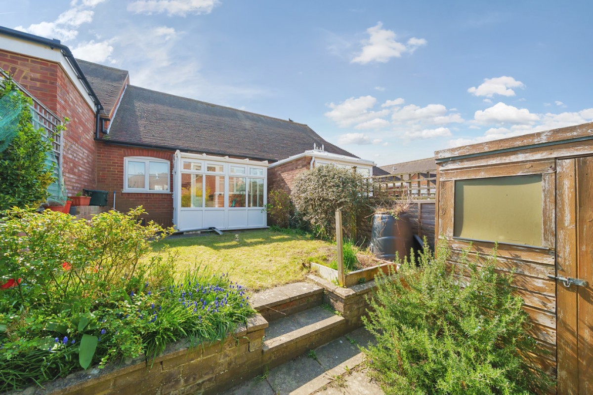 Orchard Close, Thame, Oxon