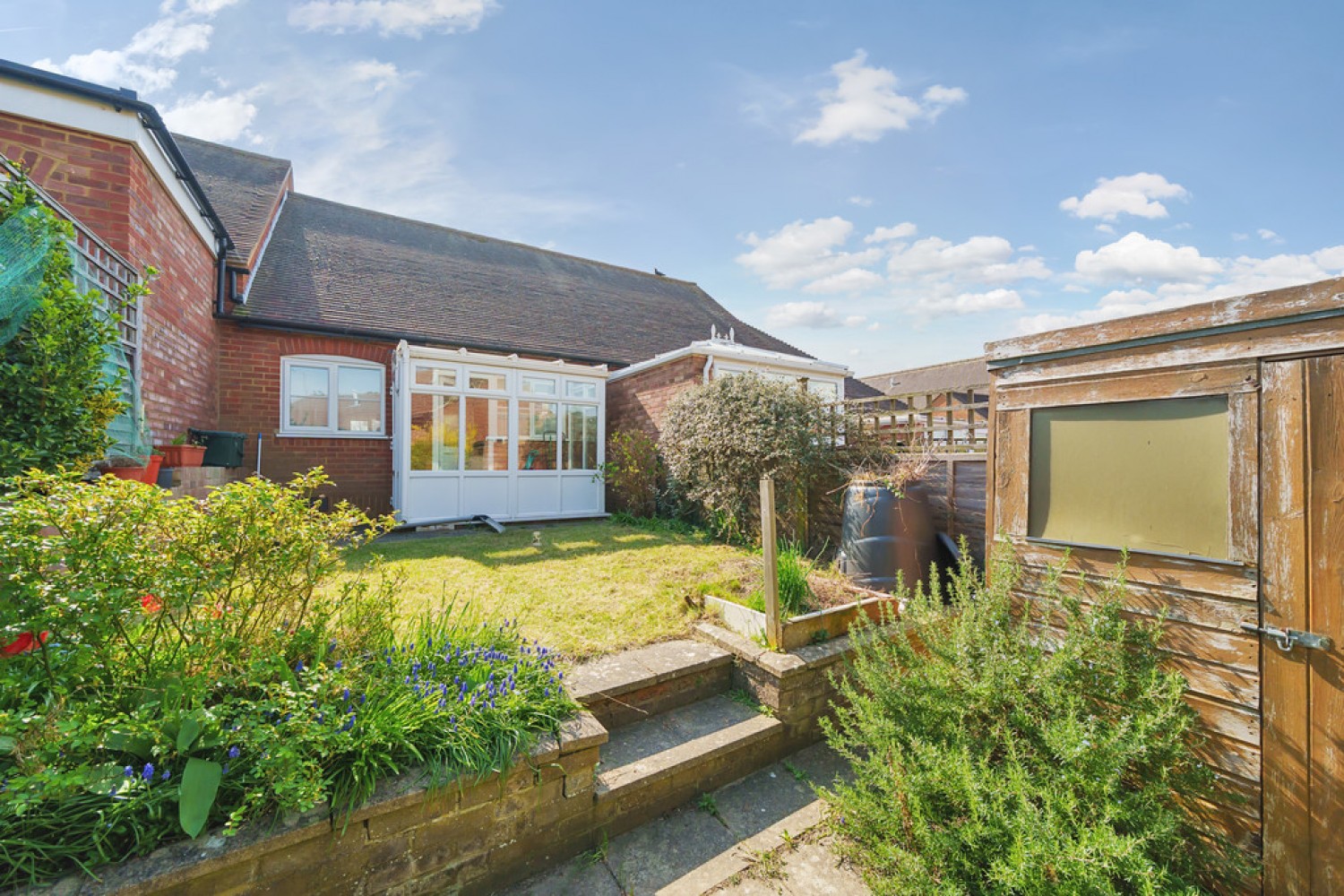 Orchard Close, Thame, Oxon