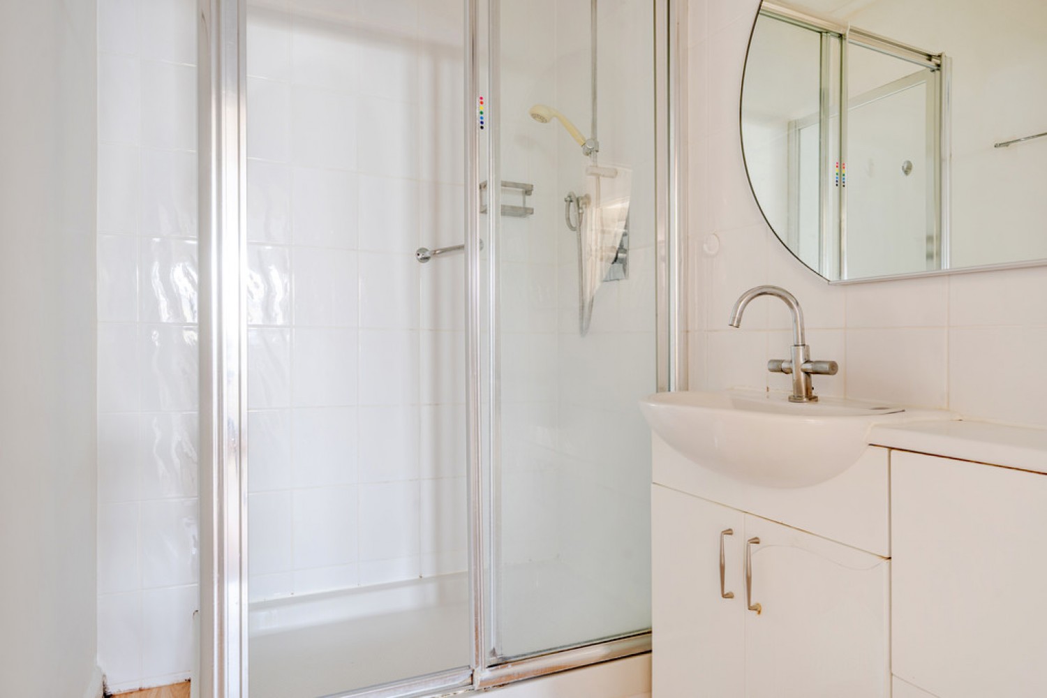 Orchard Close, Thame, Oxon