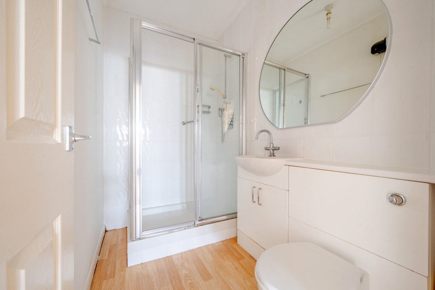 Orchard Close, Thame, Oxon