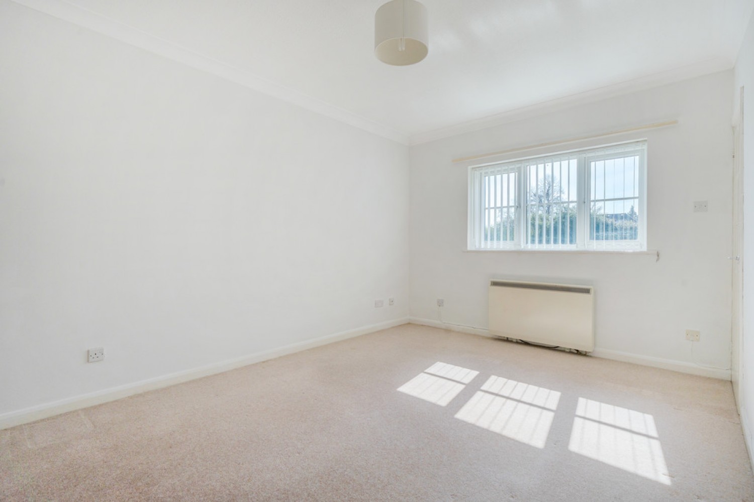 Orchard Close, Thame, Oxon