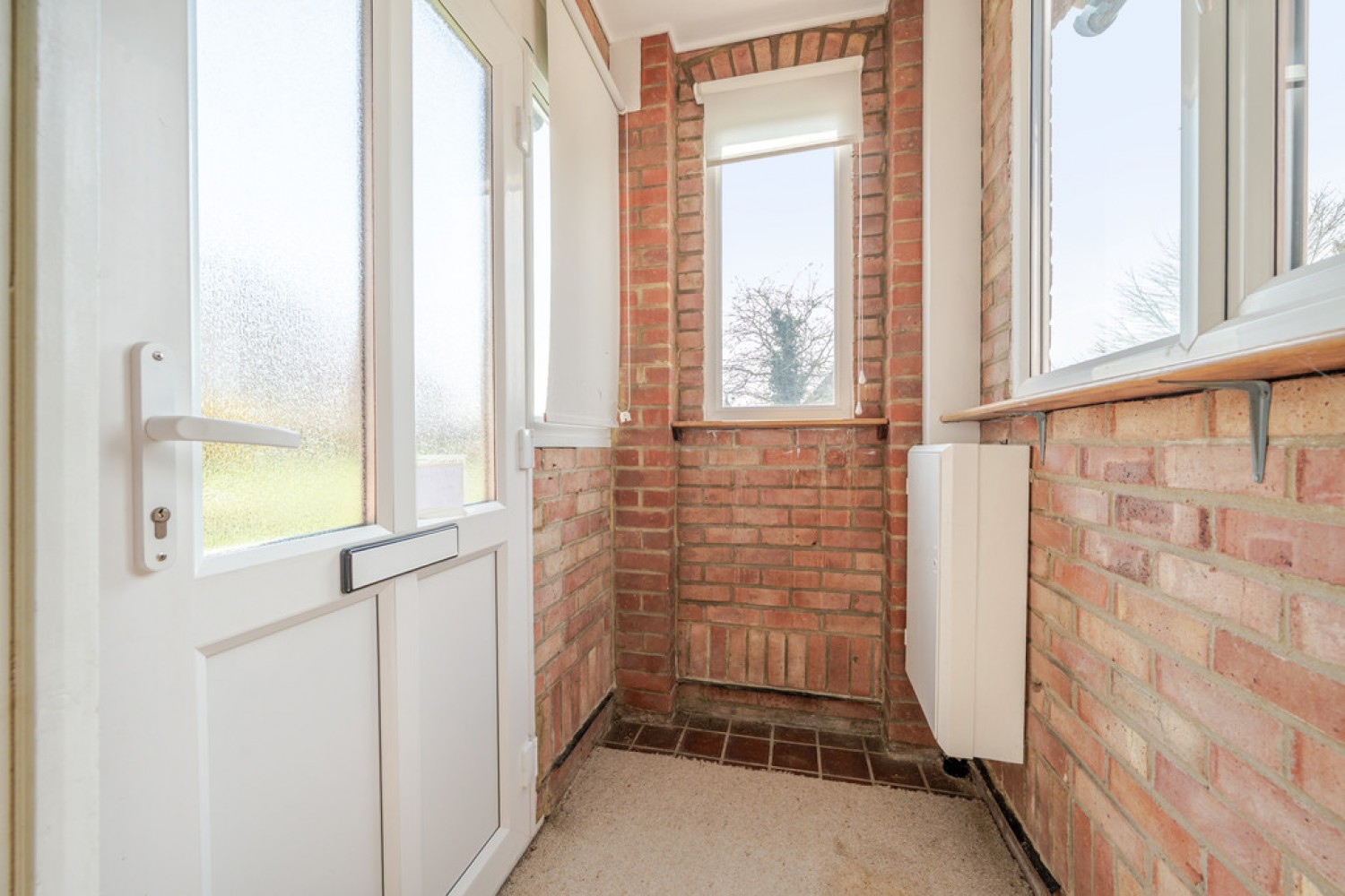 Orchard Close, Thame, Oxon