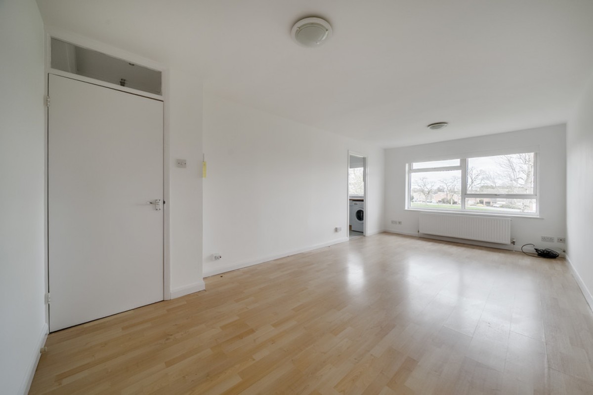 Denbigh Road, Thame, Oxfordshire