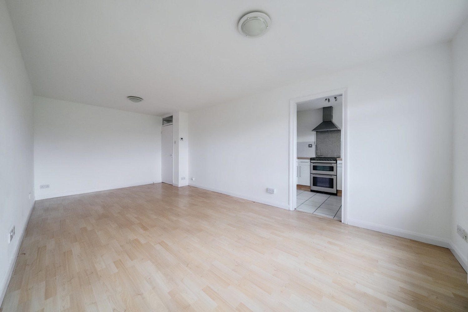 Denbigh Road, Thame, Oxfordshire