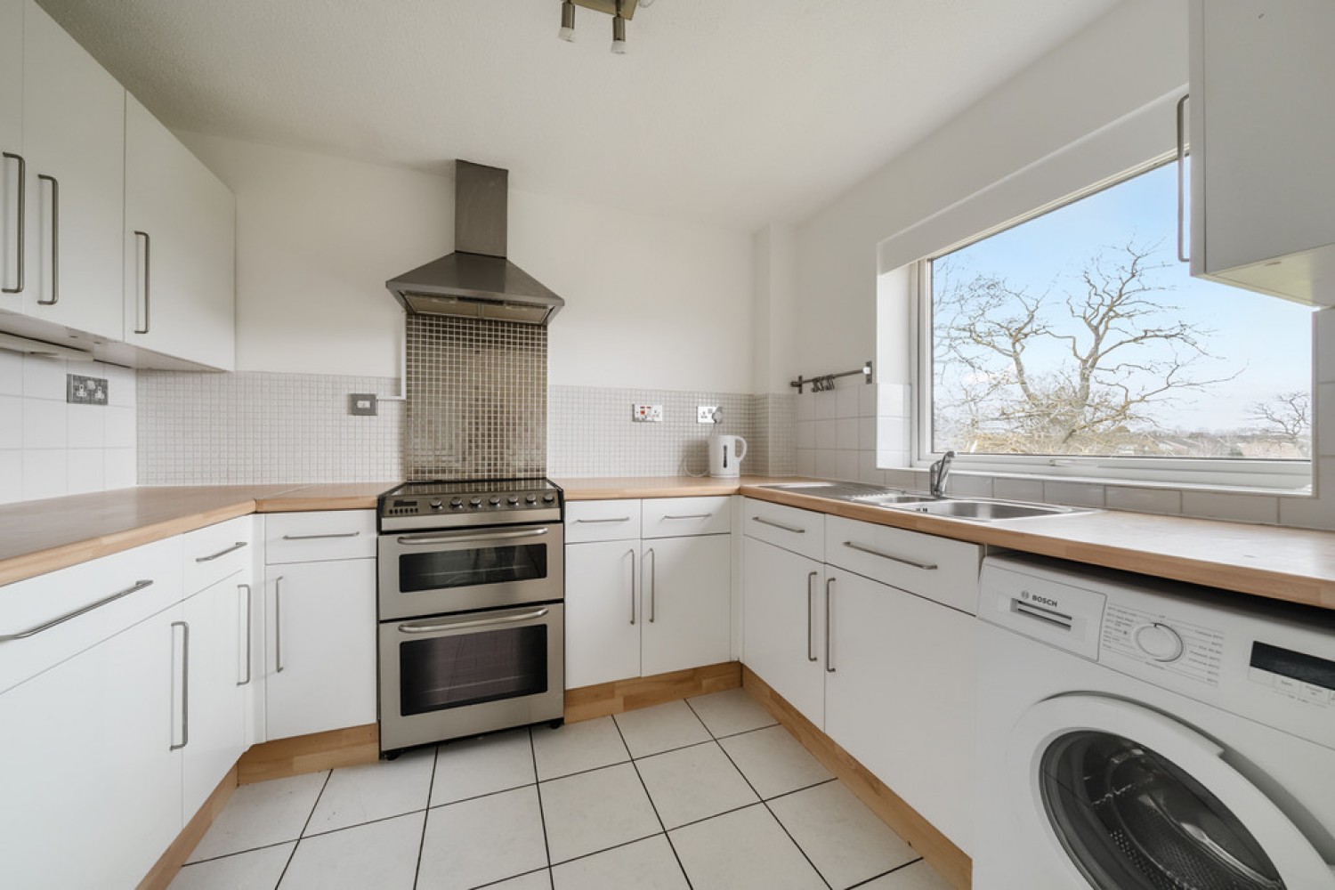 Denbigh Road, Thame, Oxfordshire