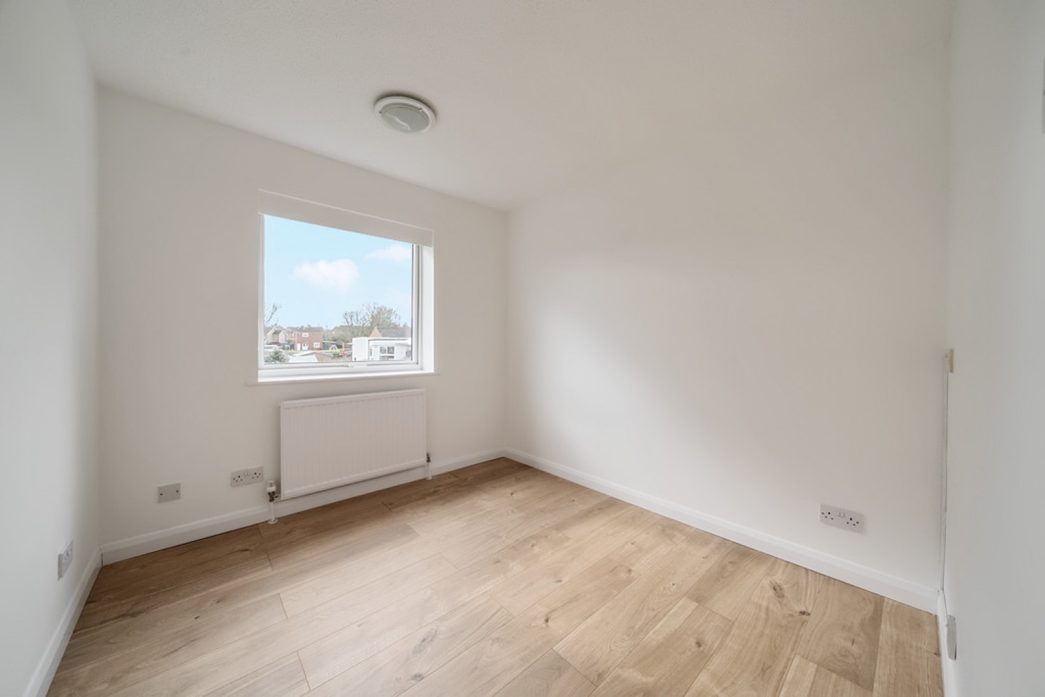Denbigh Road, Thame, Oxfordshire