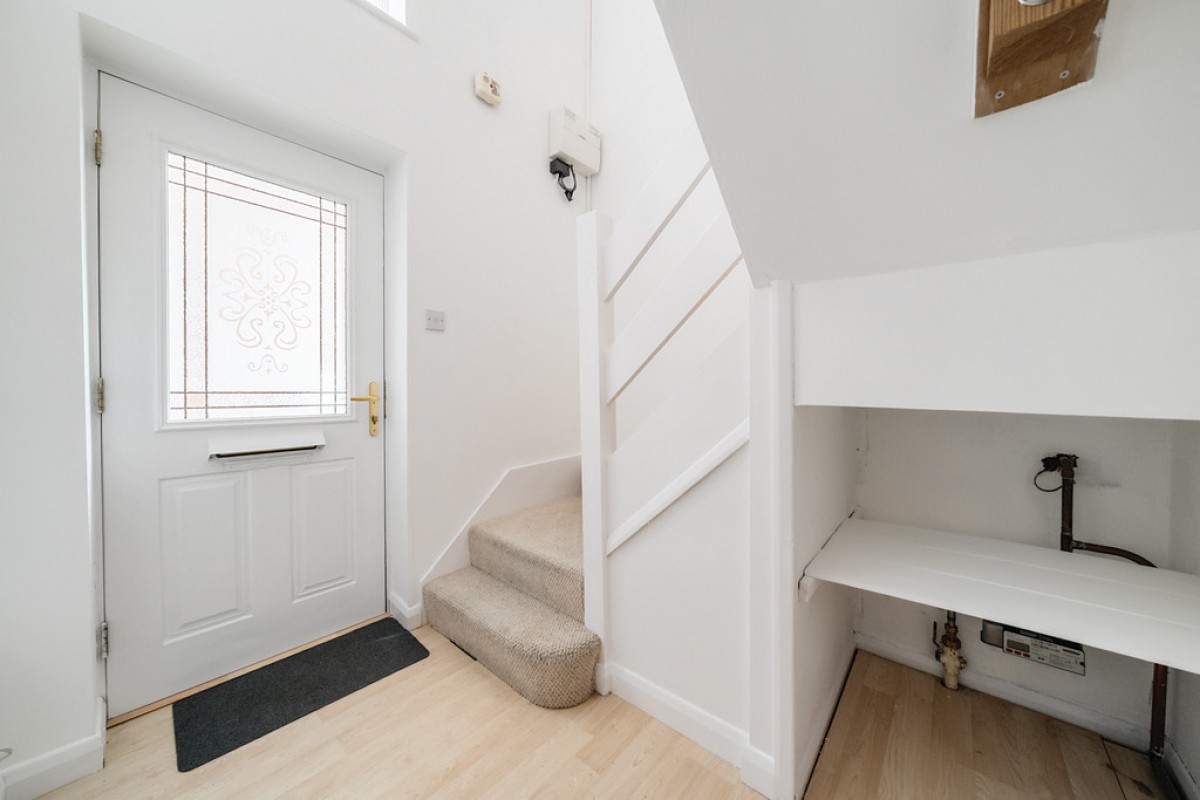 Denbigh Road, Thame, Oxfordshire
