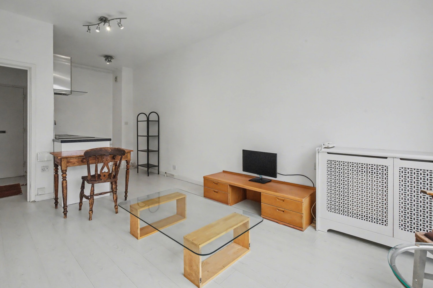 1 bedroom Flat for Sale Albion Place, Oxford