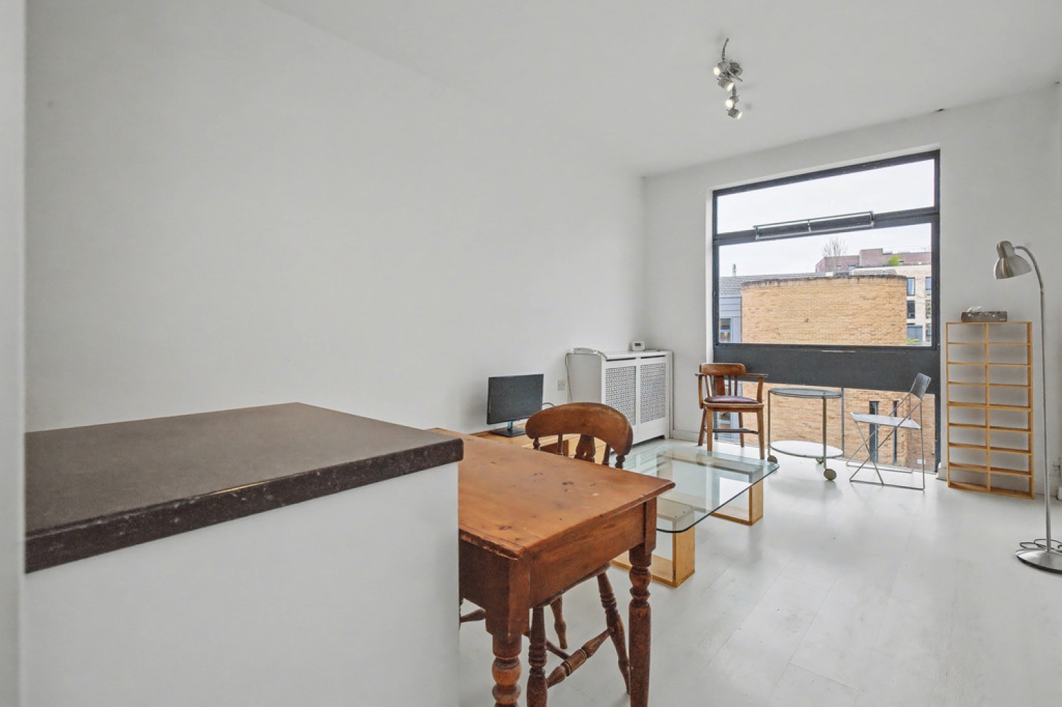 1 bedroom Flat for Sale Albion Place, Oxford