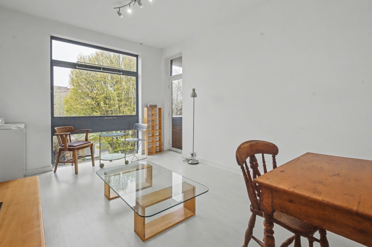 Albion Place, Oxford