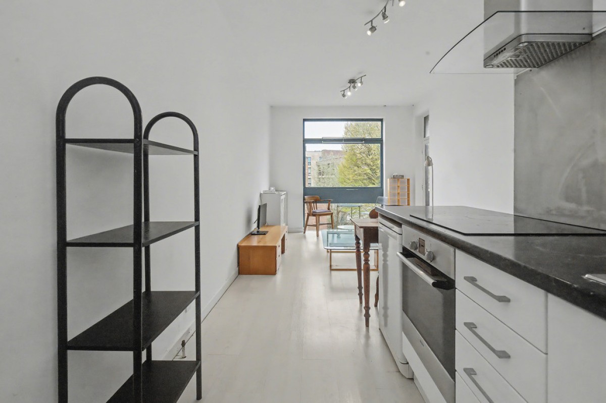 Albion Place, Oxford