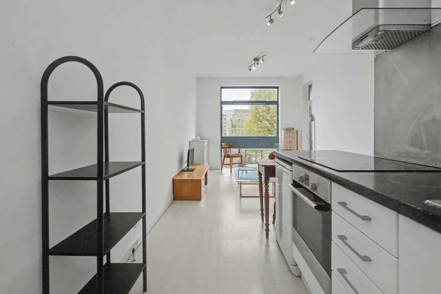 1 bedroom Flat for Sale Albion Place, Oxford