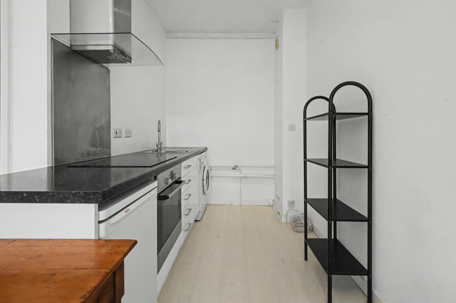 1 bedroom Flat for Sale Albion Place, Oxford