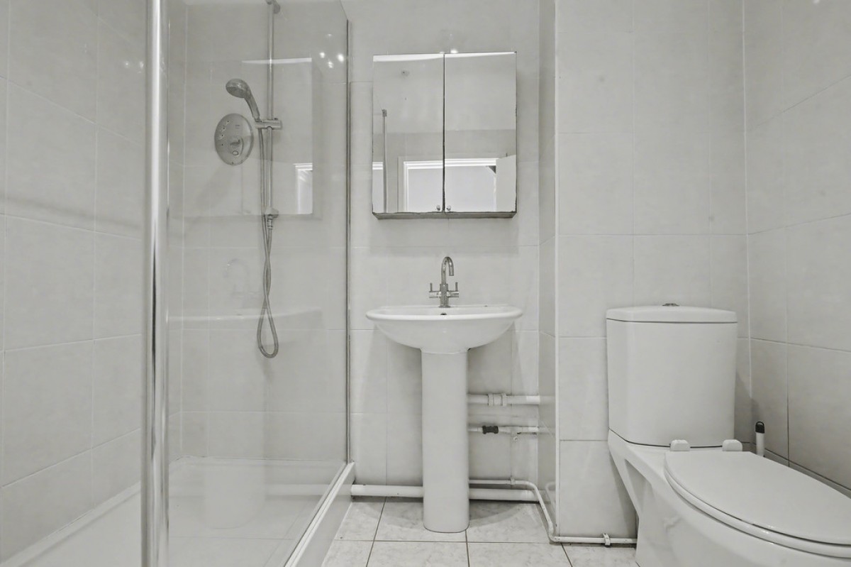 Albion Place, Oxford