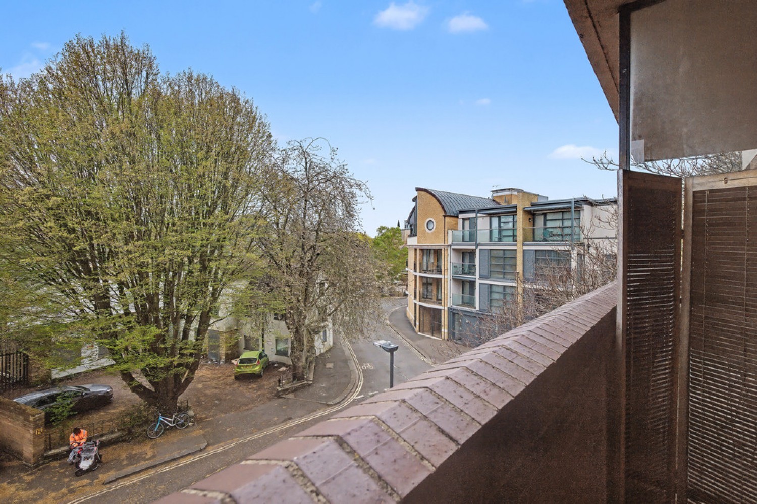 1 bedroom Flat for Sale Albion Place, Oxford