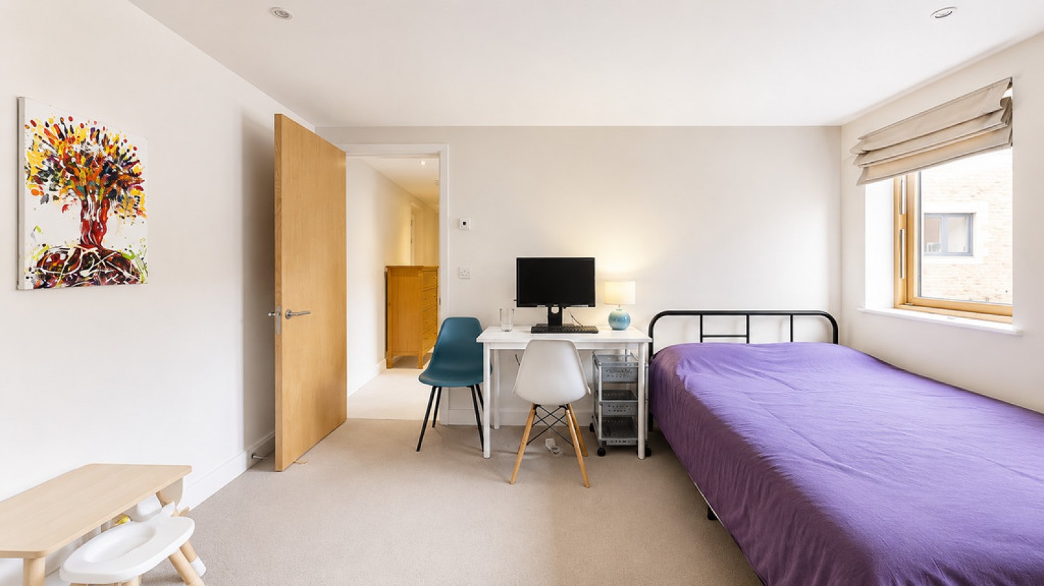 2 bedroom Flat for Letting The Lion Brewery, Oxford