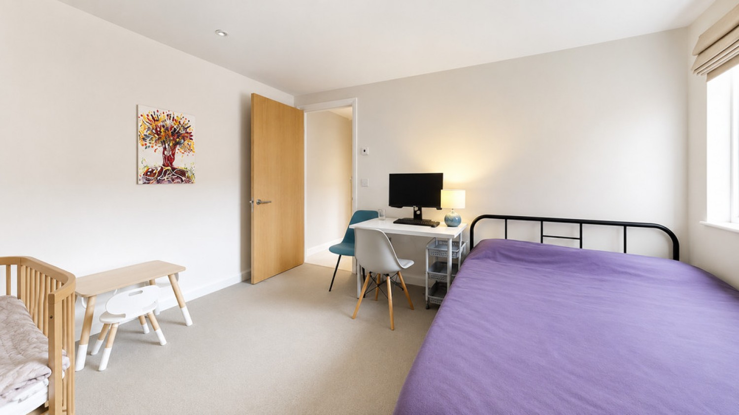 2 bedroom Flat for Letting The Lion Brewery, Oxford