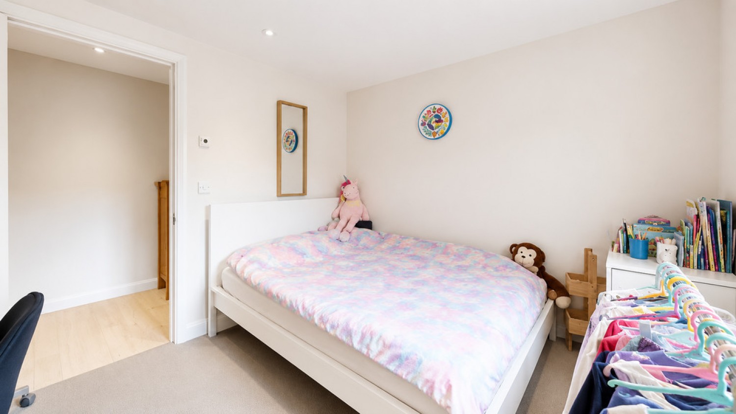 2 bedroom Flat for Letting The Lion Brewery, Oxford
