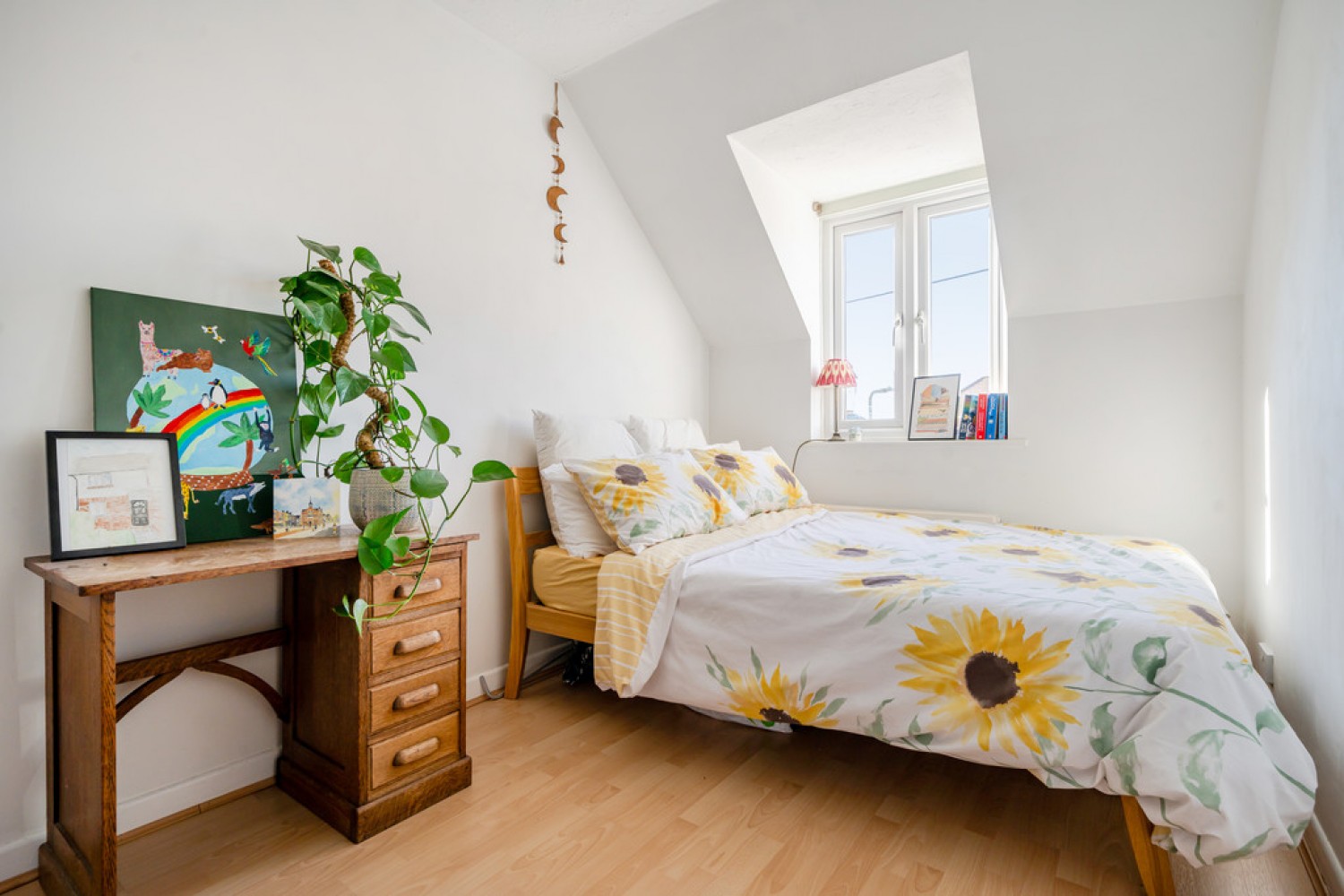 Fothergill Place, Thame