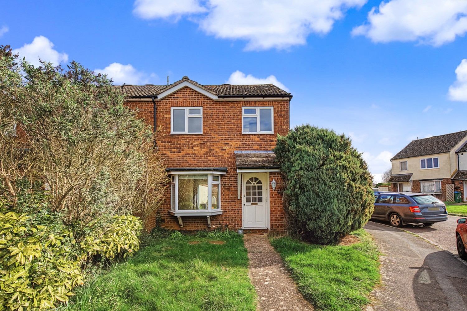 3 bedroom House for Sale Sheerstock, Haddenham
