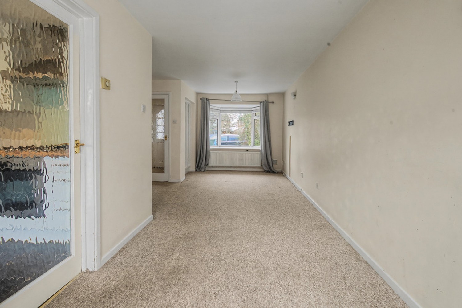 3 bedroom House for Sale Sheerstock, Haddenham