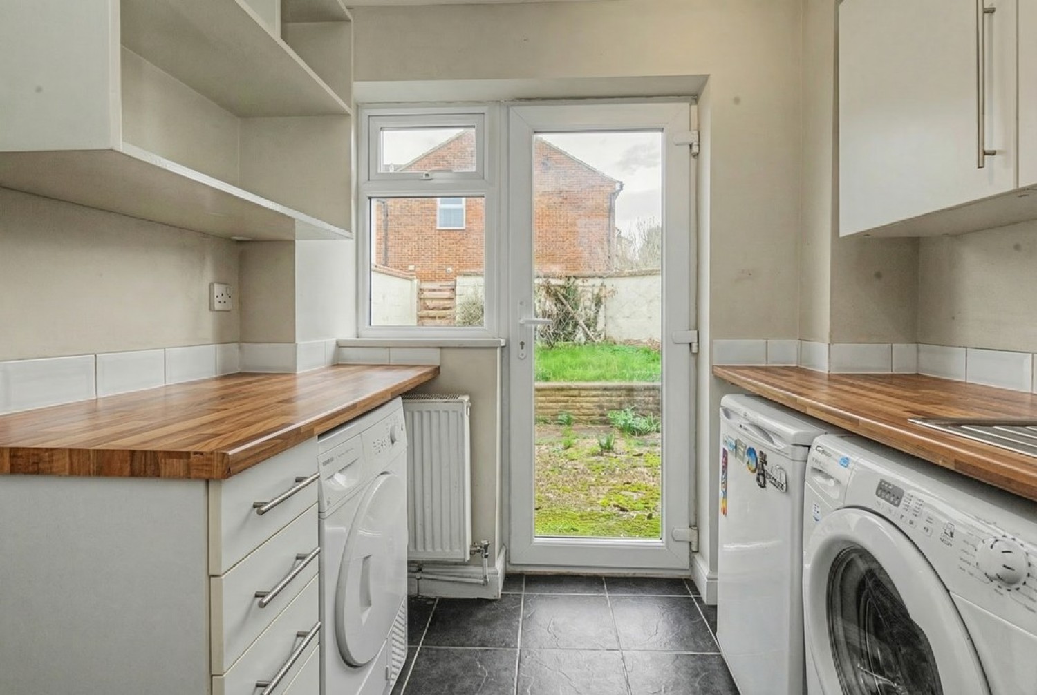 3 bedroom House for Sale Sheerstock, Haddenham