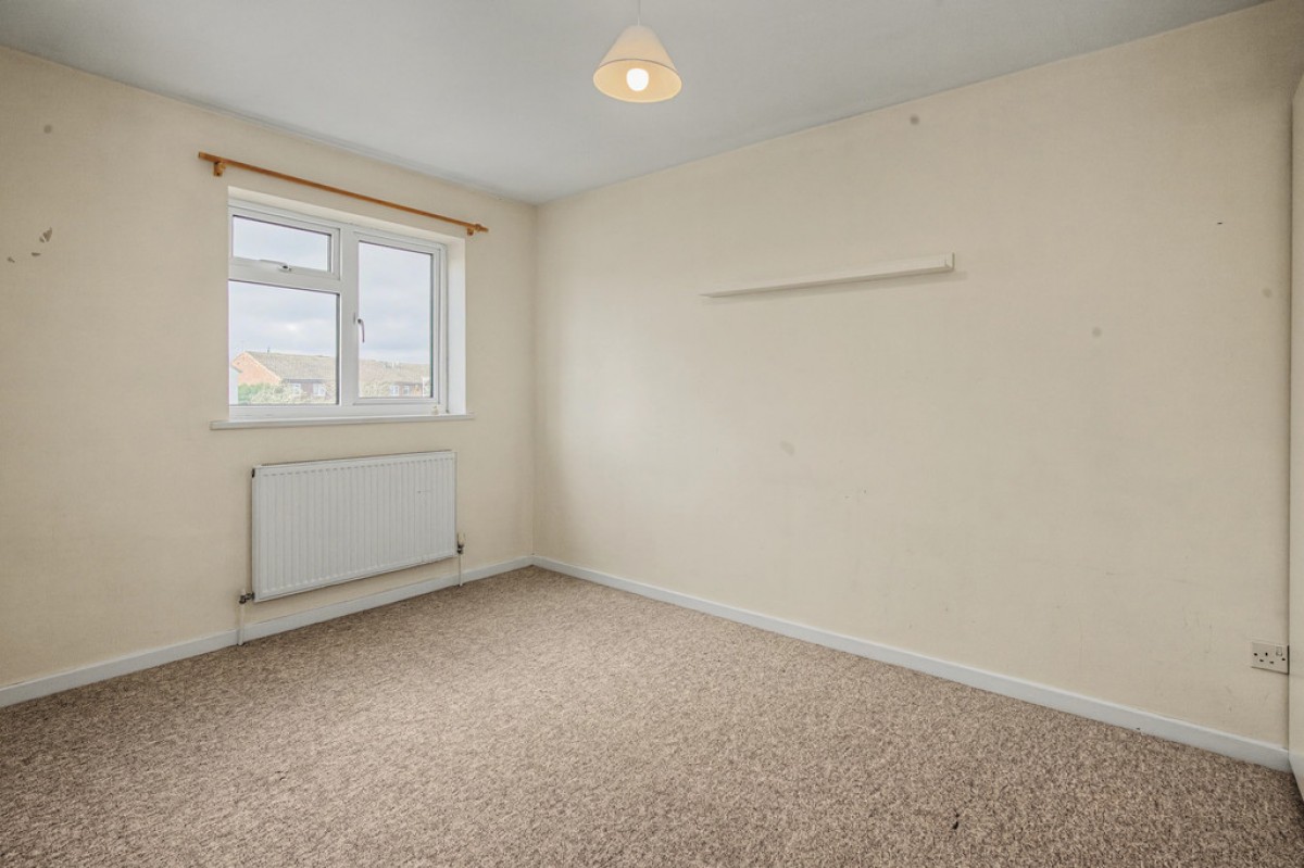 Sheerstock, Haddenham