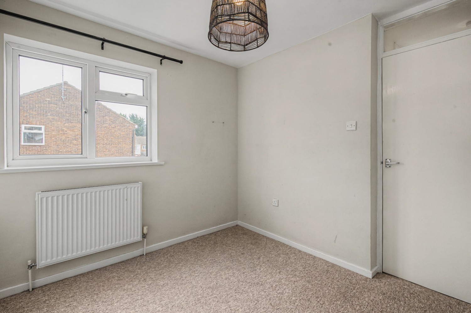 3 bedroom House for Sale Sheerstock, Haddenham