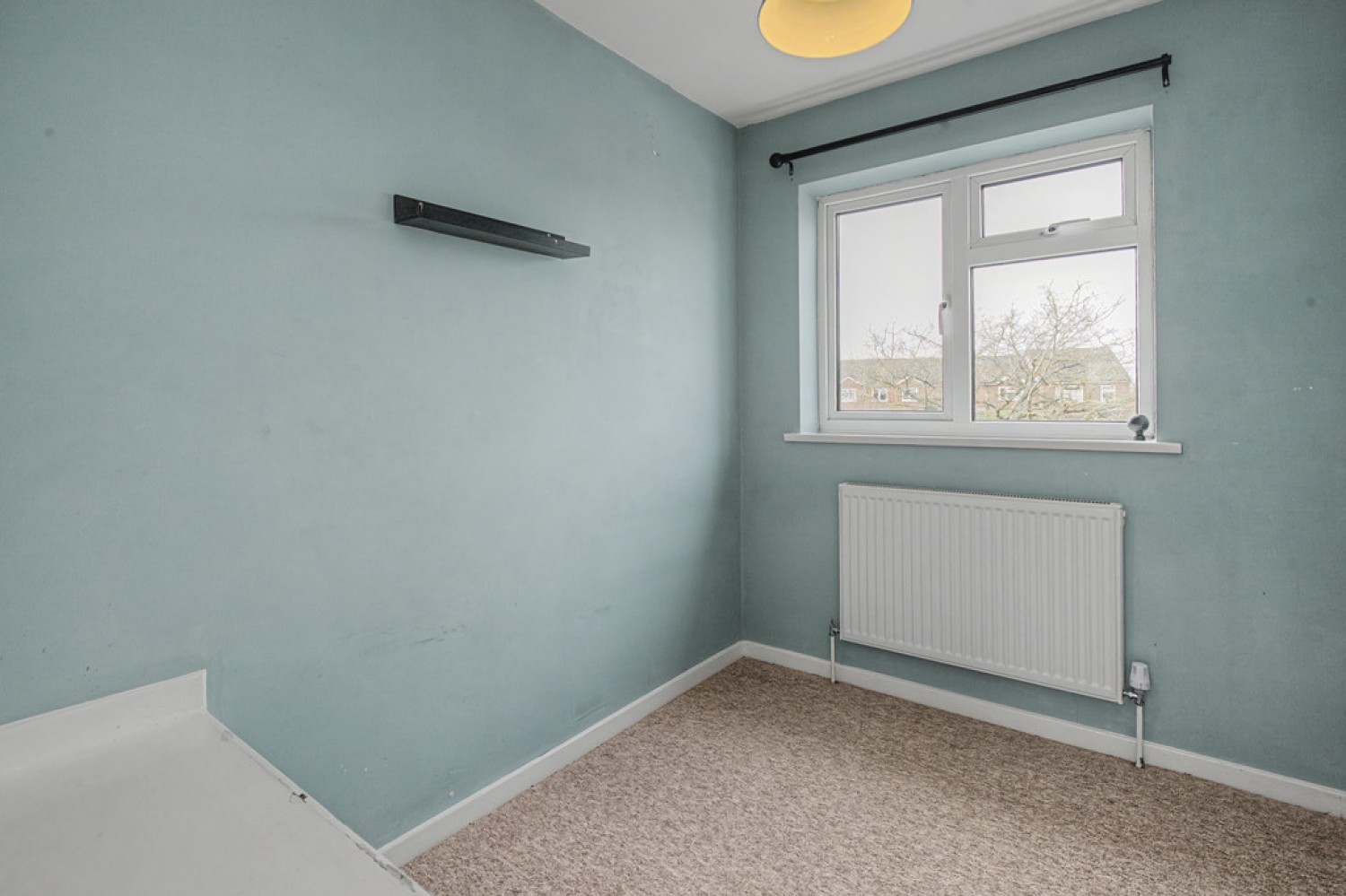 3 bedroom House for Sale Sheerstock, Haddenham