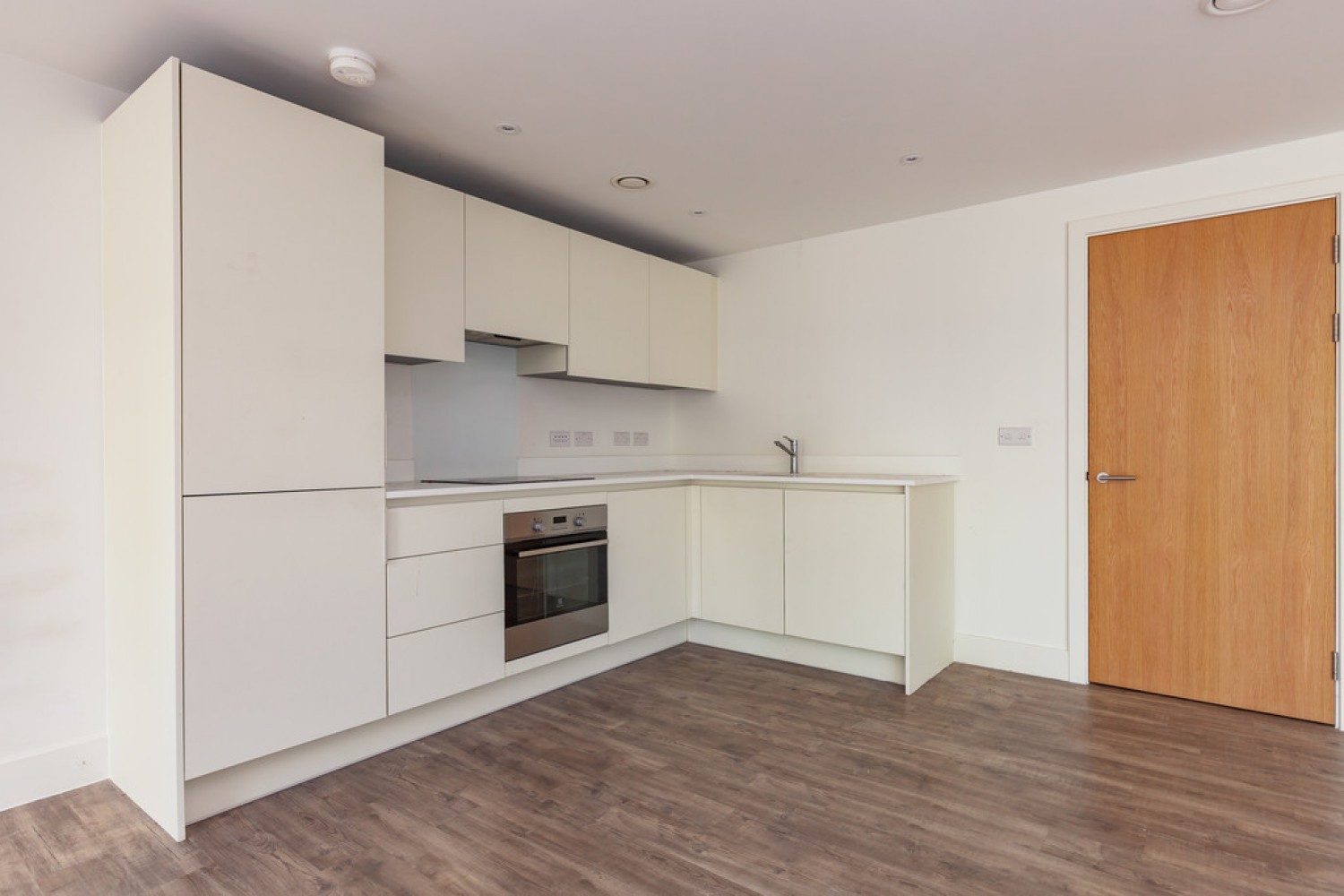 Westacott Road, Bicester