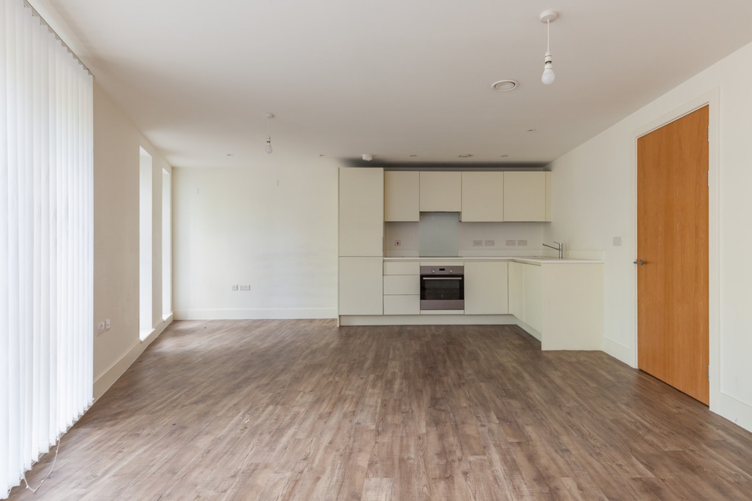 Westacott Road, Bicester