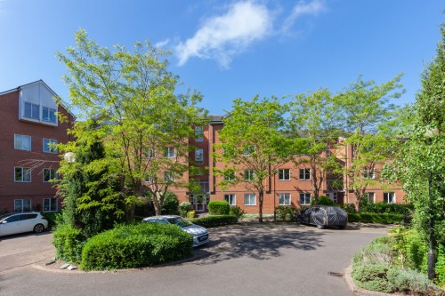Millbank, Mill Street, Oxford