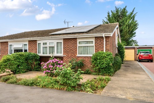 Seven Acres, Thame, Oxfordshire