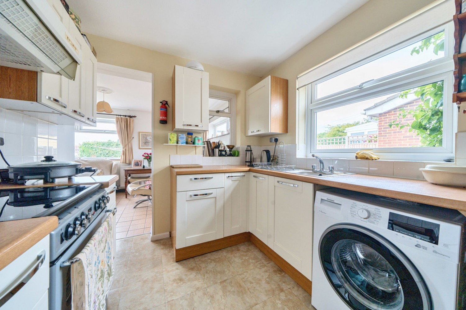 Seven Acres, Thame, Oxfordshire