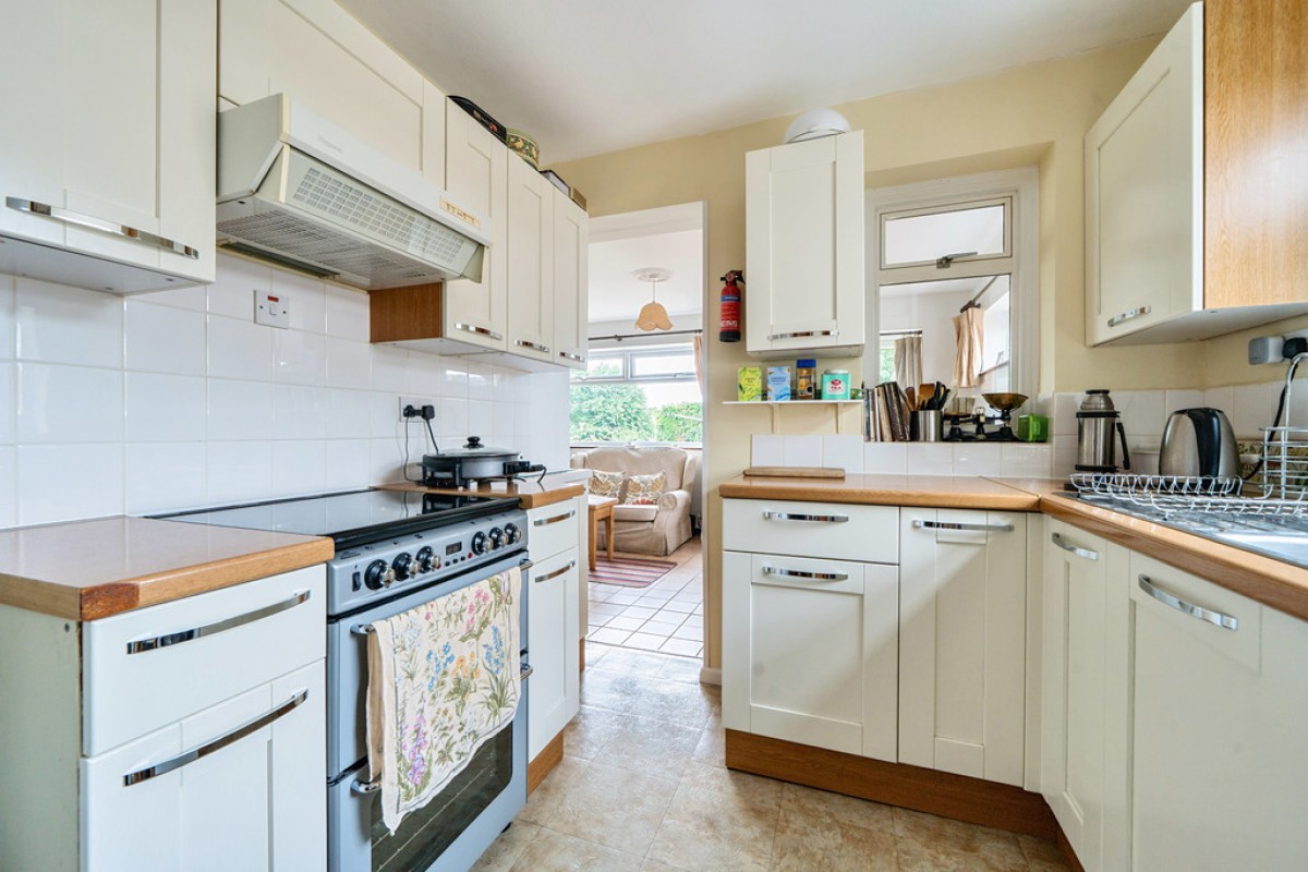 Seven Acres, Thame, Oxfordshire
