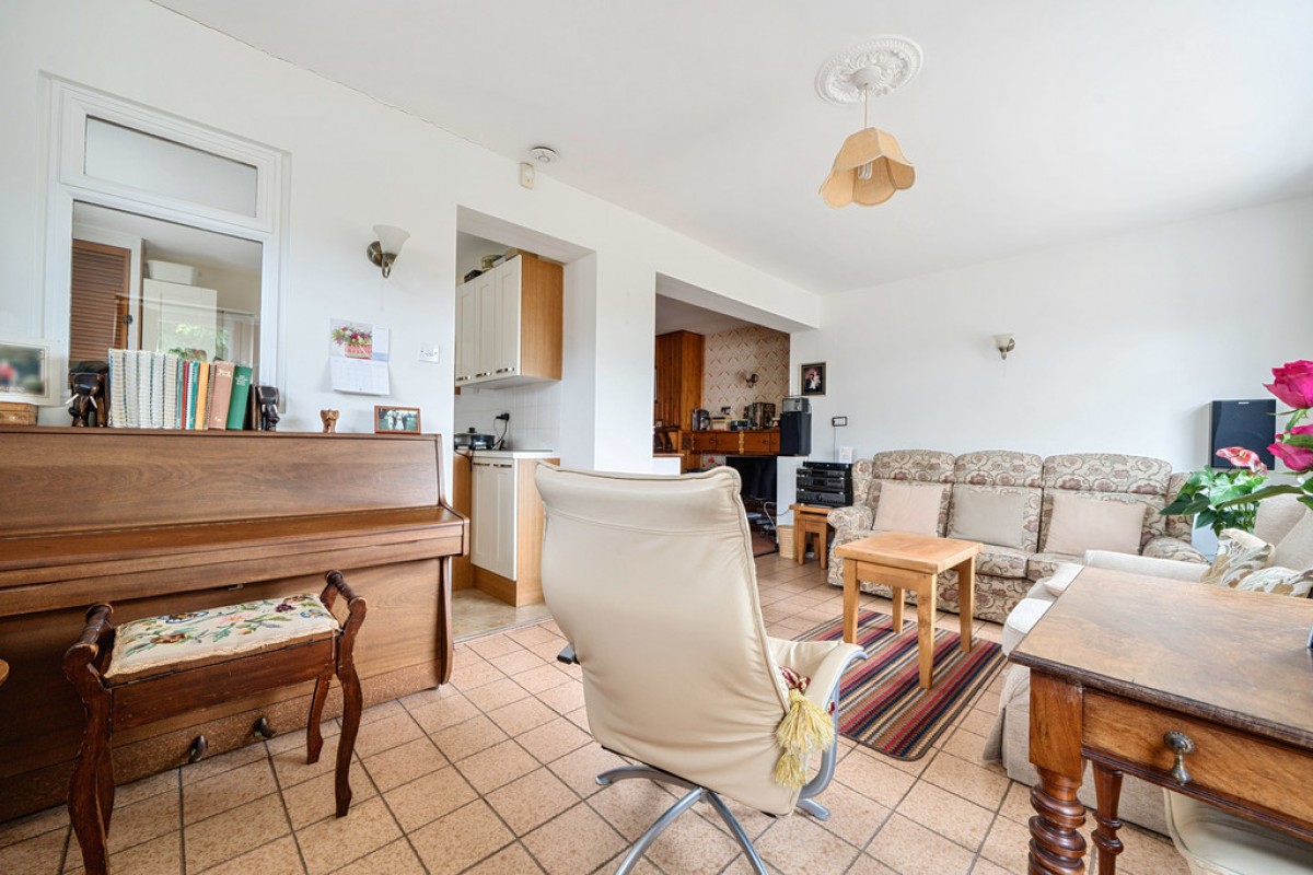 Seven Acres, Thame, Oxfordshire
