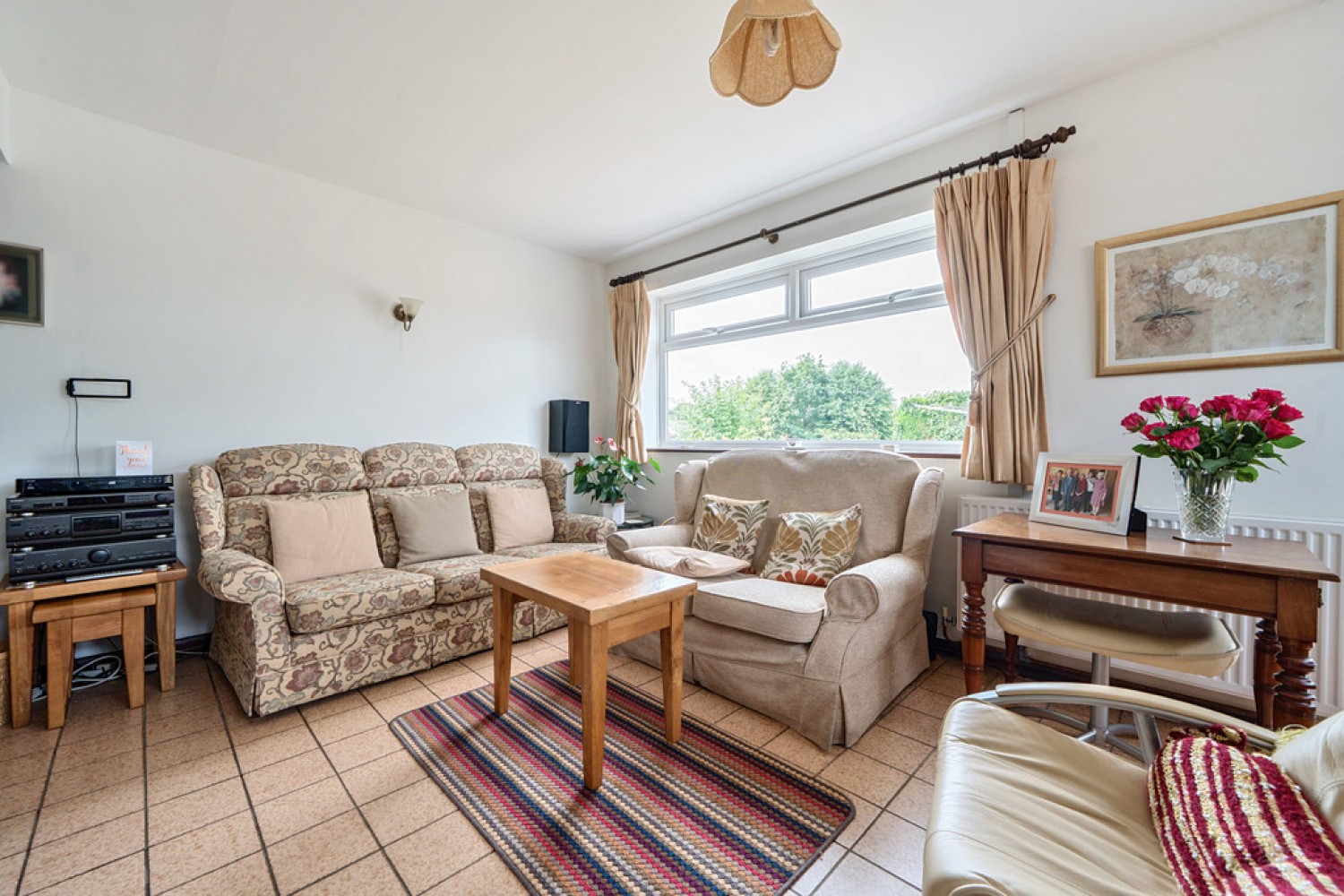 Seven Acres, Thame, Oxfordshire