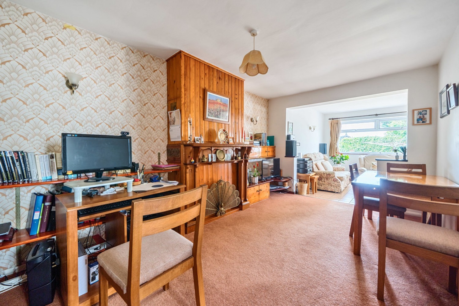Seven Acres, Thame, Oxfordshire