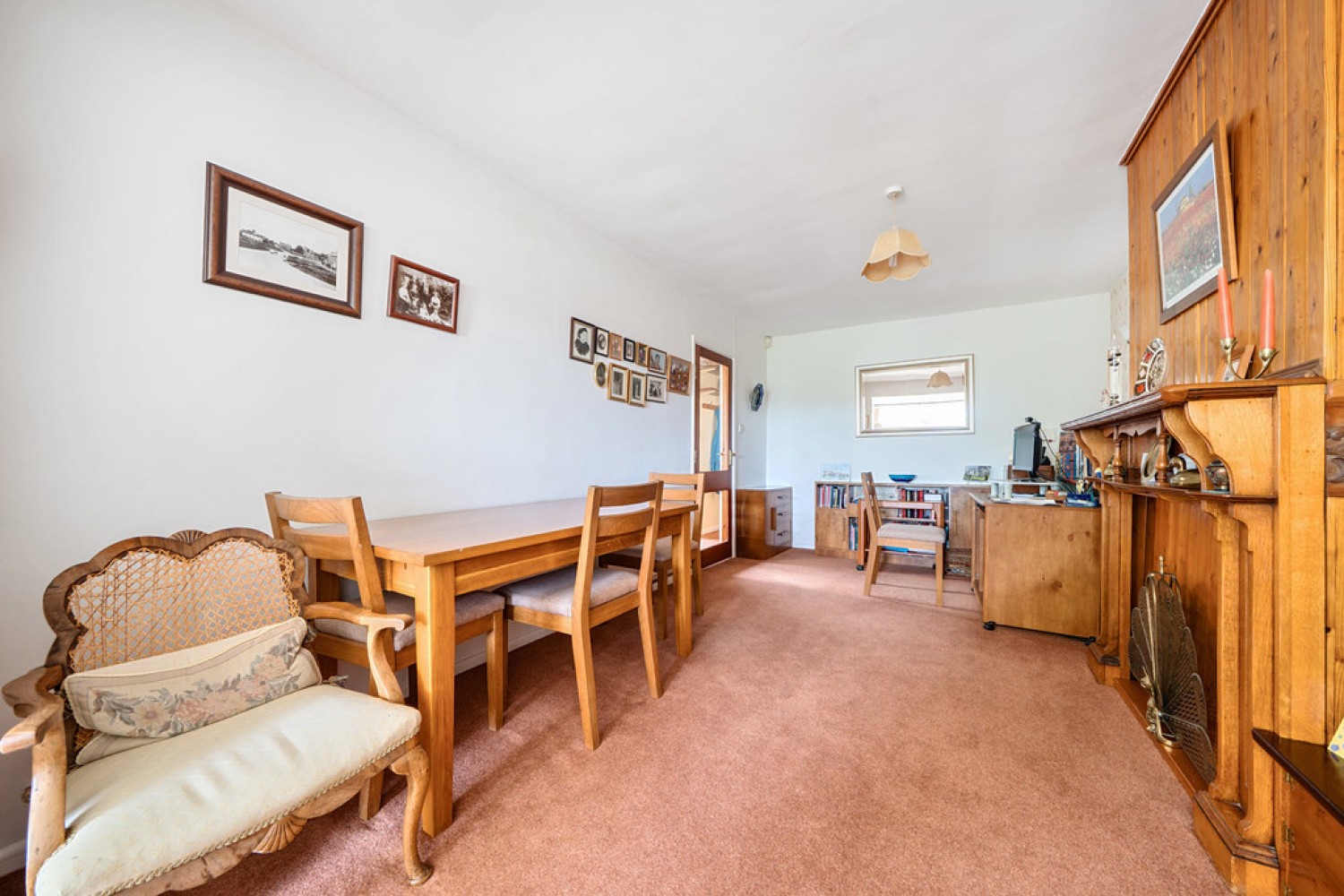 Seven Acres, Thame, Oxfordshire