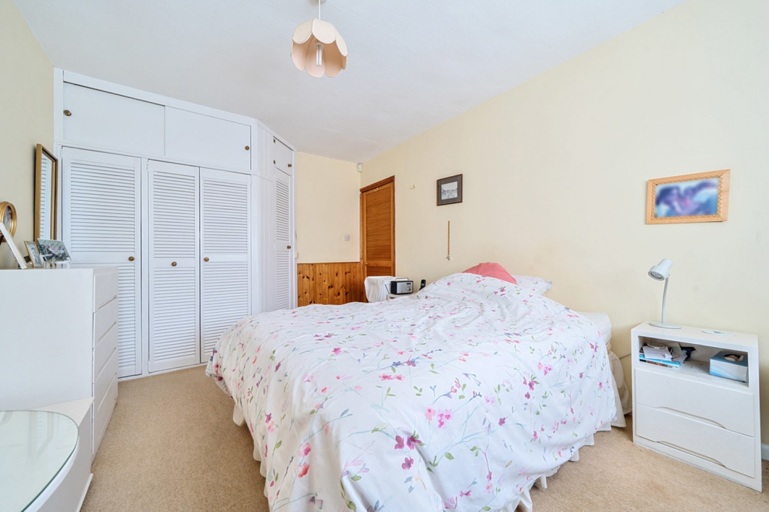 Seven Acres, Thame, Oxfordshire