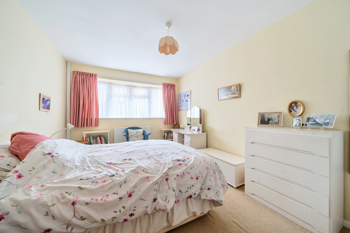 Seven Acres, Thame, Oxfordshire