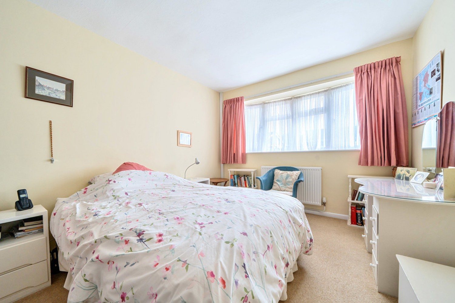 Seven Acres, Thame, Oxfordshire