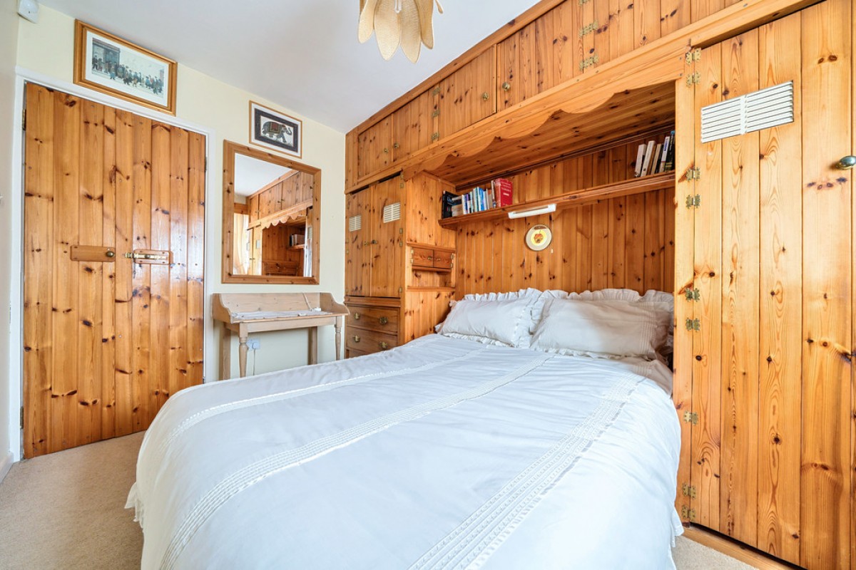 Seven Acres, Thame, Oxfordshire