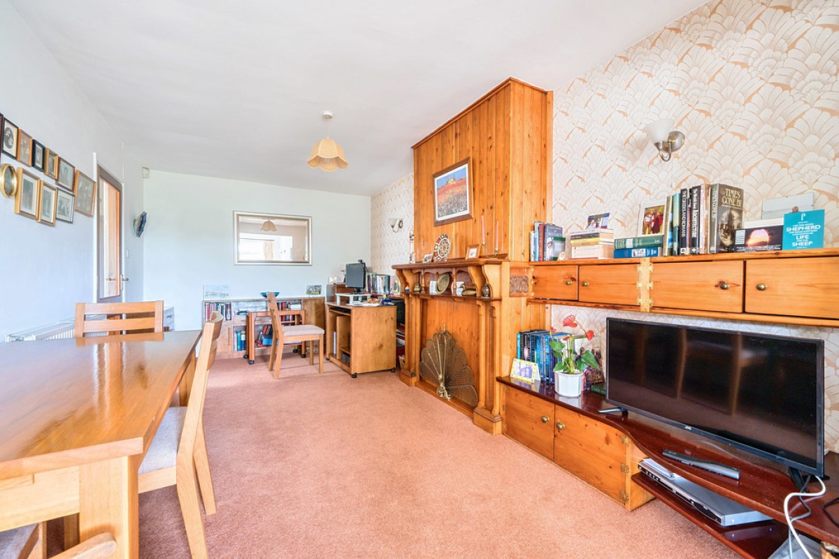 Seven Acres, Thame, Oxfordshire