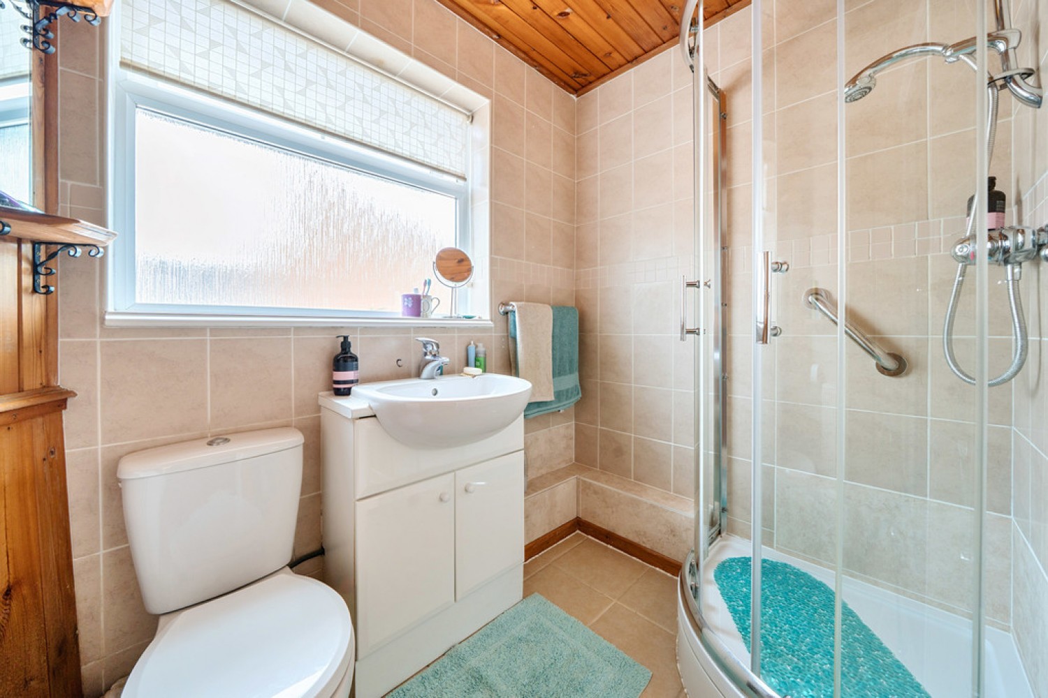 Seven Acres, Thame, Oxfordshire