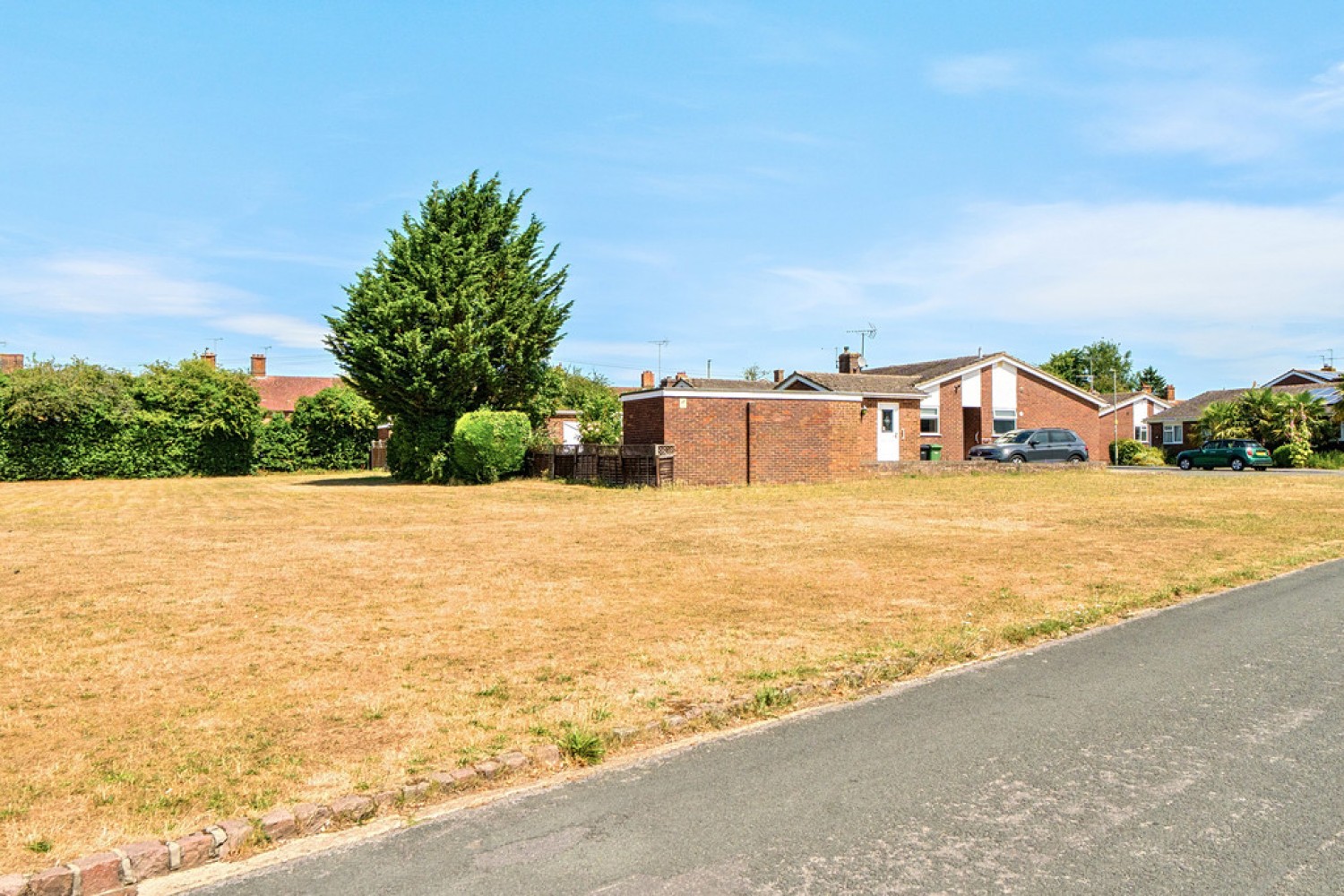 Seven Acres, Thame, Oxfordshire