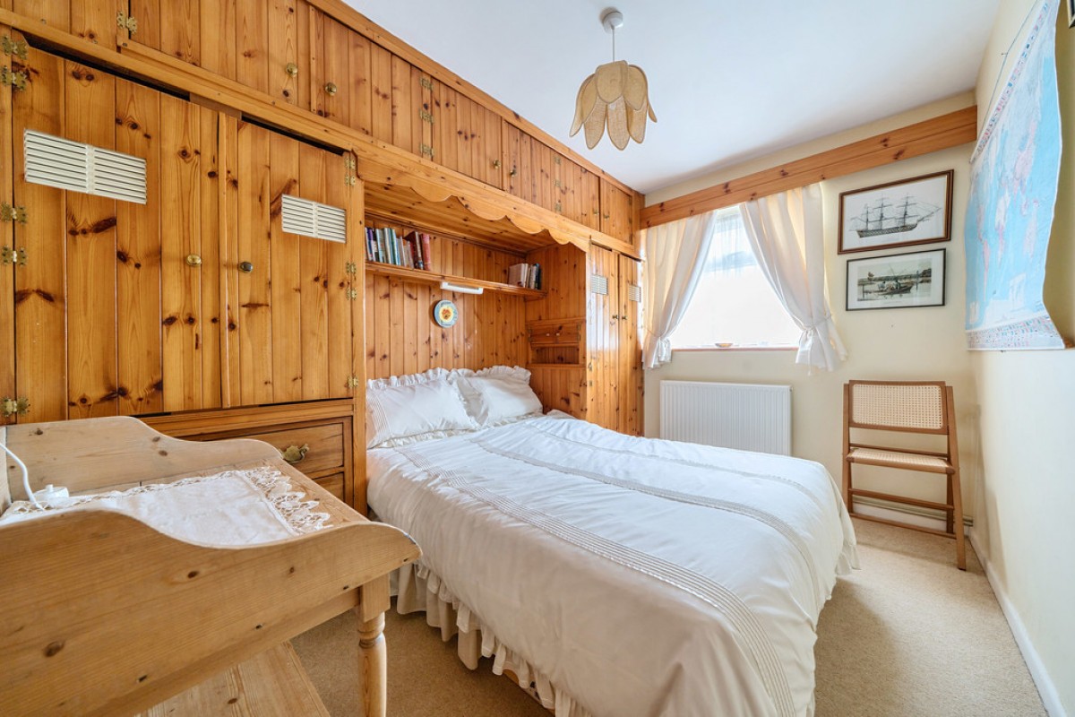 Seven Acres, Thame, Oxfordshire