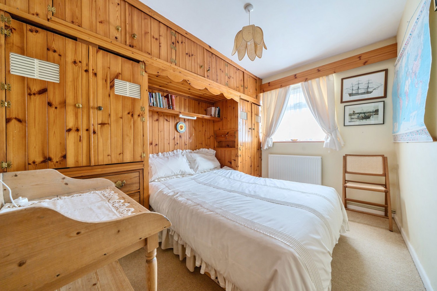 Seven Acres, Thame, Oxfordshire