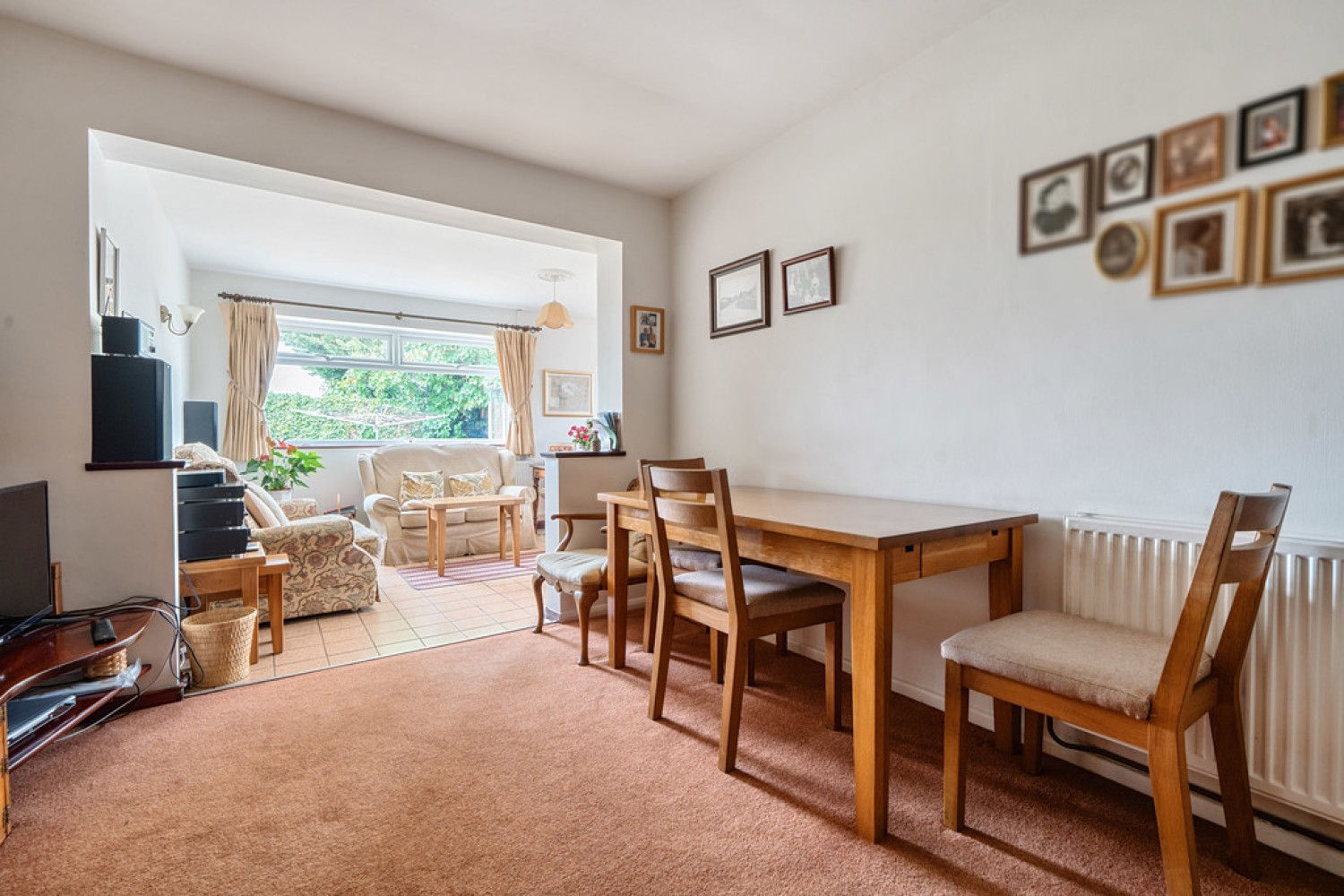 Seven Acres, Thame, Oxfordshire